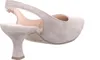 Gabor - SlingPumps visione, Farbe:visone 12, 14:5 Produktbild-Vorschau 10