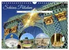 Schönes Potsdam (Wandkalender 2027 DIN A4 quer), CALVENDO Produktbild-Vorschau 1