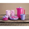 Dantoy Koffieset rose, lilas 17dlg. Voir les images du produit 3