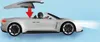 PLAYMOBIL 70765, Auto, 5 rok / roky Náhľad obrázku produktu 4