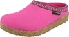 Pantofola Haflinger Grizzly Franzl da donna in rosa, taglia Anteprima dell’immagine prodotto 13