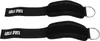 GORILLA SPORTS® Fußschlaufen - 2er Set, mit D-Ring und Produktbild-Vorschau 9
