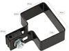 KOTARBAU® Endschelle rechteckig 60x40mm Zaunschelle für Produktbild-Vorschau 2