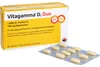 Vitagamma D3 Duo 1,000 I.E. 150 mg Magnesium Tabletten, 50 Produktbild-Vorschau 3