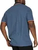 Jack & Jones 12143859, Blau, Baumwolle, Nicht bleichen, Produktbild-Vorschau 16