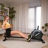 Hop-Sport Rudergerät für zuhause Aspen - Rudergerät mit Produktbild-Vorschau 7