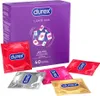 DUREX Love Mix 40 St. - Nowy design- Podgląd zdjęcia produktu 7