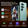 Blackview WAVE 10, 6,88" HD+ displej s obnovovací frekvencí Náhled obrázku produktu 2