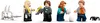 LEGO® Jurassic World Dominion T Rex und Atrociraptor Produktbild-Vorschau 29