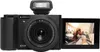 Appareil photo numérique Realishot C130 CMOS 10x 24MP noir Voir les images du produit 9