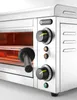 HENDI Salamander mit Quarz Infrarotheizelement Produktbild-Vorschau 11