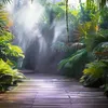 Sprühnebel Kühlsystem 10m für Terrasse & Garten, Produktbild-Vorschau 10