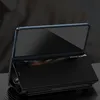 Pouzdro pro Samsung Galaxy Z Fold 7 Tenké PC Kožené pouzdro Náhled obrázku produktu 3