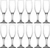 Sektglas Glas für Champagner Prosecco Aperitifs Produktbild-Vorschau 1