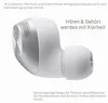 Panasonic 175129 Cuffie True Wireless Technics Grigio Anteprima dell’immagine prodotto 4