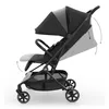 Kinderkraft NEBO Kabinenbuggy ultraleicht, Produktbild-Vorschau 5