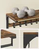 VASAGLE Garderoben - Set, 2 Set, mit Wandgarderobe, Produktbild-Vorschau 11