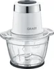 Hachoir électrique Graef CH501EU 1 l Blanc 500 W Voir les images du produit 7