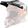 Oneal 2Series Spyde 2.0 Motocross Helm Produktbild-Vorschau 8