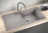 BLANCO FAVUM XL 6 S SILGRANIT anthrazit Produktbild-Vorschau 6