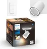 Philips Hue White ambience Runner Einzelspot weiß + Produktbild-Vorschau 1