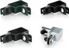LogistSystem Morsetto angolare rotondo in SET 60x40mm per Anteprima dell’immagine prodotto 3