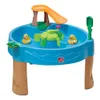 Step2 Duckpond Table d'eau pour Enfants | Jeu Enfant à Eau Voir les images du produit 1