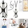 K-S-Trade 3in1 Handykette Handyband Handykordel Halsband Produktbild-Vorschau 1