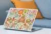 MuchoWow® Laptop Aufkleber Sticker Cover Mädchen - Produktbild-Vorschau 4