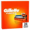 Žiletky Gillette - Fusion5 - 28ks. Náhľad obrázku produktu 1