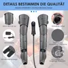 Beinmassagegerät, Fußmassagegerät, Mit Wärmefunktion Produktbild-Vorschau 2