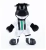 Borussia M´Gladbach Plüsch "Jünter" 30cm Produktbild-Vorschau 1
