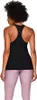 Under Armour Damen Racer Tank Top - 1328962, Farbe:Schwarz, Produktbild-Vorschau 10