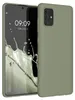 kwmobile Handyhülle für Samsung Galaxy A71 Hülle - TPU Case Produktbild-Vorschau 1