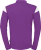 Uhlsport Squad 27 Ziptop Herren - Purple / Weiß Produktbild-Vorschau 4