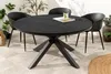 riess-ambiente Runder Outdoor Esstisch GALAXY 120cm Produktbild-Vorschau 3
