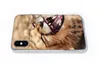 MuchoWow® Handyhülle Schutzhülle Hülle für iPhone Xs Gepard Produktbild-Vorschau 5