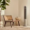 Duux Elevate – Ventilateur colonne silencieux avec ioniseur Voir les images du produit 2