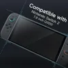 2X Schutzglas für Nintendo Switch 2 Displayschutz Produktbild-Vorschau 3
