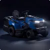 Záhradný traktor HEXWELT HW-TR-586 s dvojvalcovým motorom Náhľad obrázku produktu 15