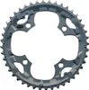 SHIMANO Deore FC-M590, Kettenblatt, silber Produktbild-Vorschau 3