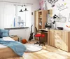 AKORD Furniture Factory IP0PSYSDAB002, Gerade, Rechteckige Produktbild-Vorschau 6