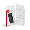 Crong Nano Glas - Unzerbrechliches Hybridglas iPhone 16 Produktbild-Vorschau 2