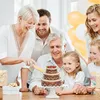 Tortenschneideset für Hochzeiten, Tortenmesser- und Produktbild-Vorschau 6