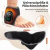 2 Stück Fußmassagegerät Füsse ropathie, Fussmassagegerät Produktbild-Vorschau 13