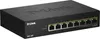 D-Link DMS-108P/E 8-Port Switch Multi-Gigabit Unmanaged PoE Produktbild-Vorschau 6