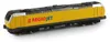 Metalllokomotive Regiojet Railways 16 cm Produktbild-Vorschau 1