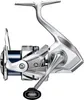 A studio shot of a fishing reel. Náhľad obrázku produktu