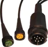 Frielitz Anhänger-Kabel 014003170 1,3kg Produktbild-Vorschau 1
