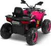 TOYZ Batériové vozidlo Quad Gigant Led - 4x45W motor - Náhľad obrázku produktu 8